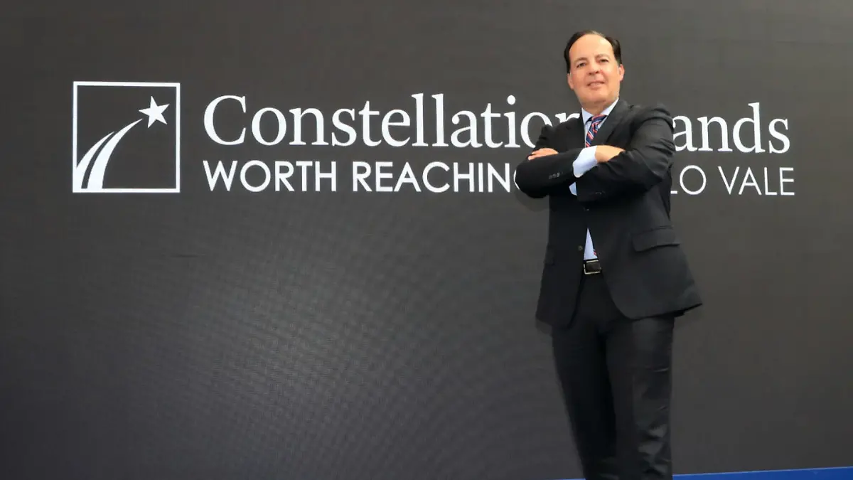 Constellation Brands